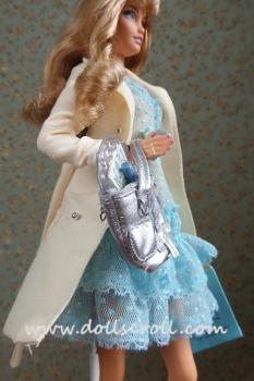 Mattel - Barbie - Cynthia Rowley Barbie - Doll